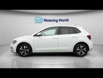 Used Volkswagen Polo 2020 for sale - 74642986: Photo