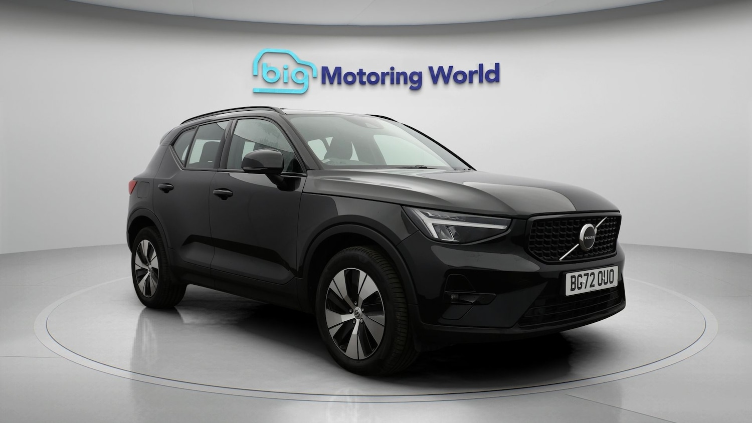 Used Volvo XC40 2022 for sale - 77410804: Photo 1