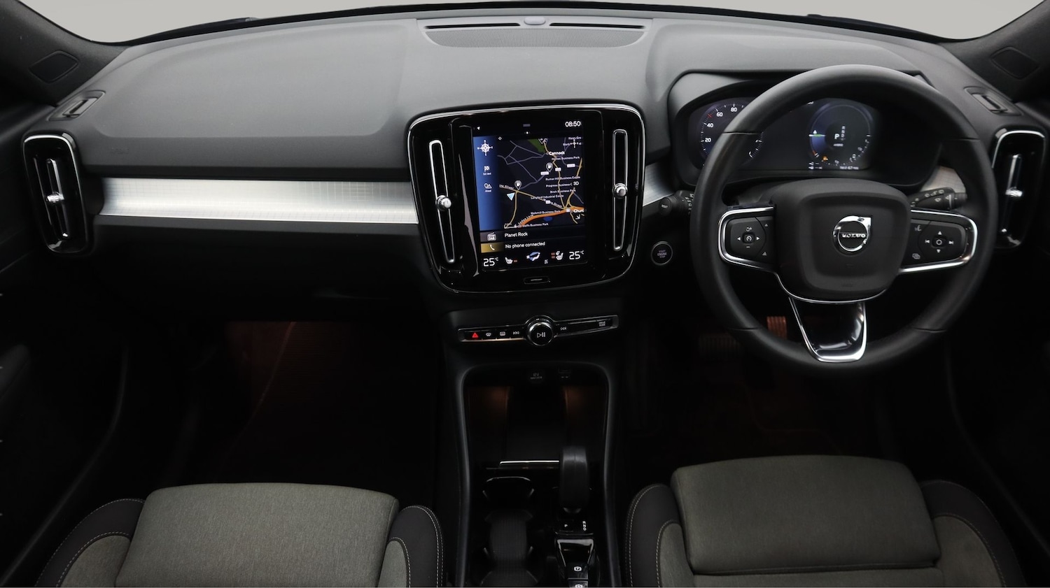 Used Volvo XC40 2022 for sale - 77410804: Photo 13