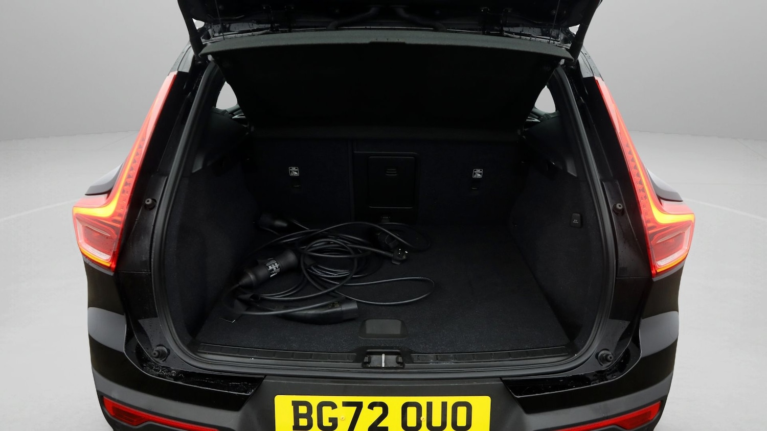 Used Volvo XC40 2022 for sale - 77410804: Photo 17