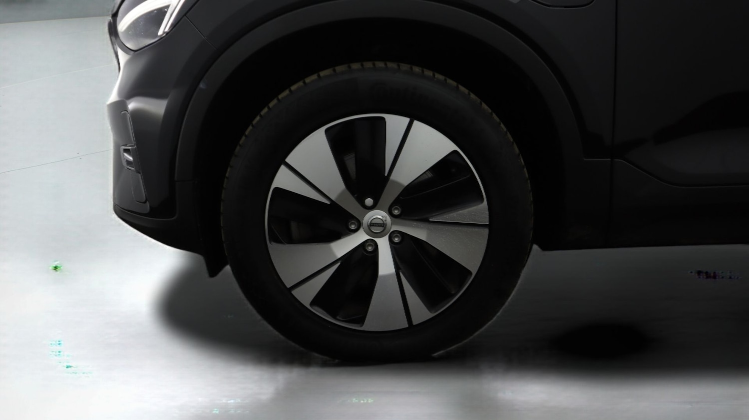 Used Volvo XC40 2022 for sale - 77410804: Photo 18