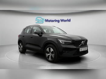 Used Volvo XC40 2022 for sale - 77410804: Photo