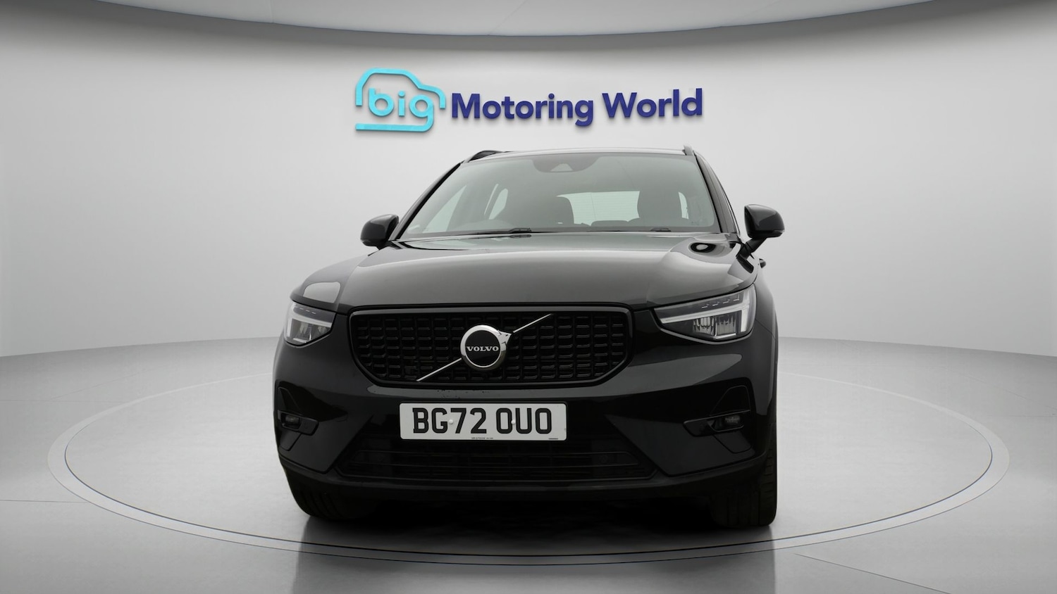 Used Volvo XC40 2022 for sale - 77410804: Photo 2