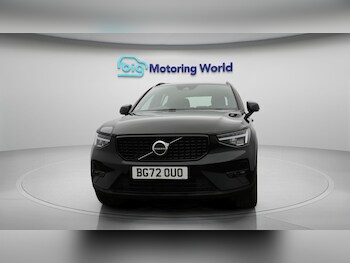 Used Volvo XC40 2022 for sale - 77410804: Photo