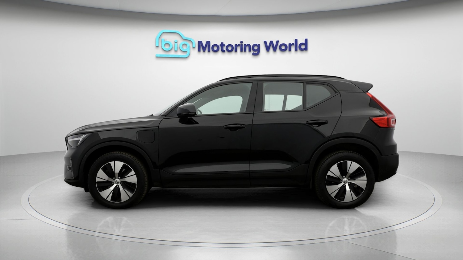 Used Volvo XC40 2022 for sale - 77410804: Photo 4