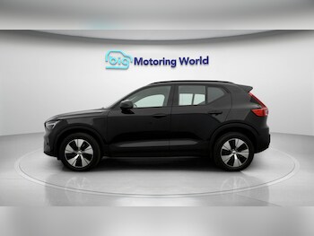 Used Volvo XC40 2022 for sale - 77410804: Photo