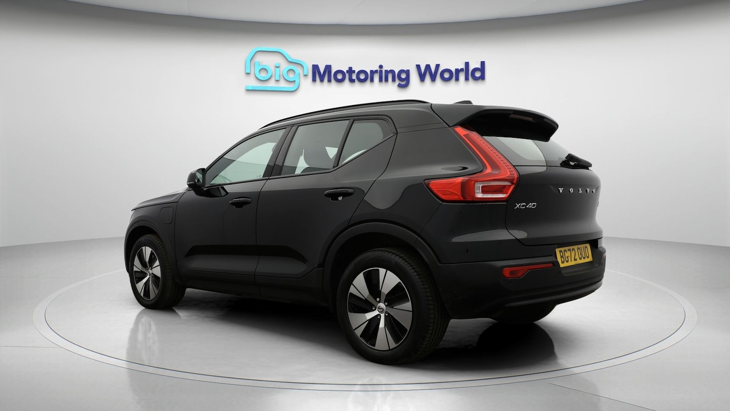 Used Volvo XC40 2022 for sale - 77410804: Photo 5