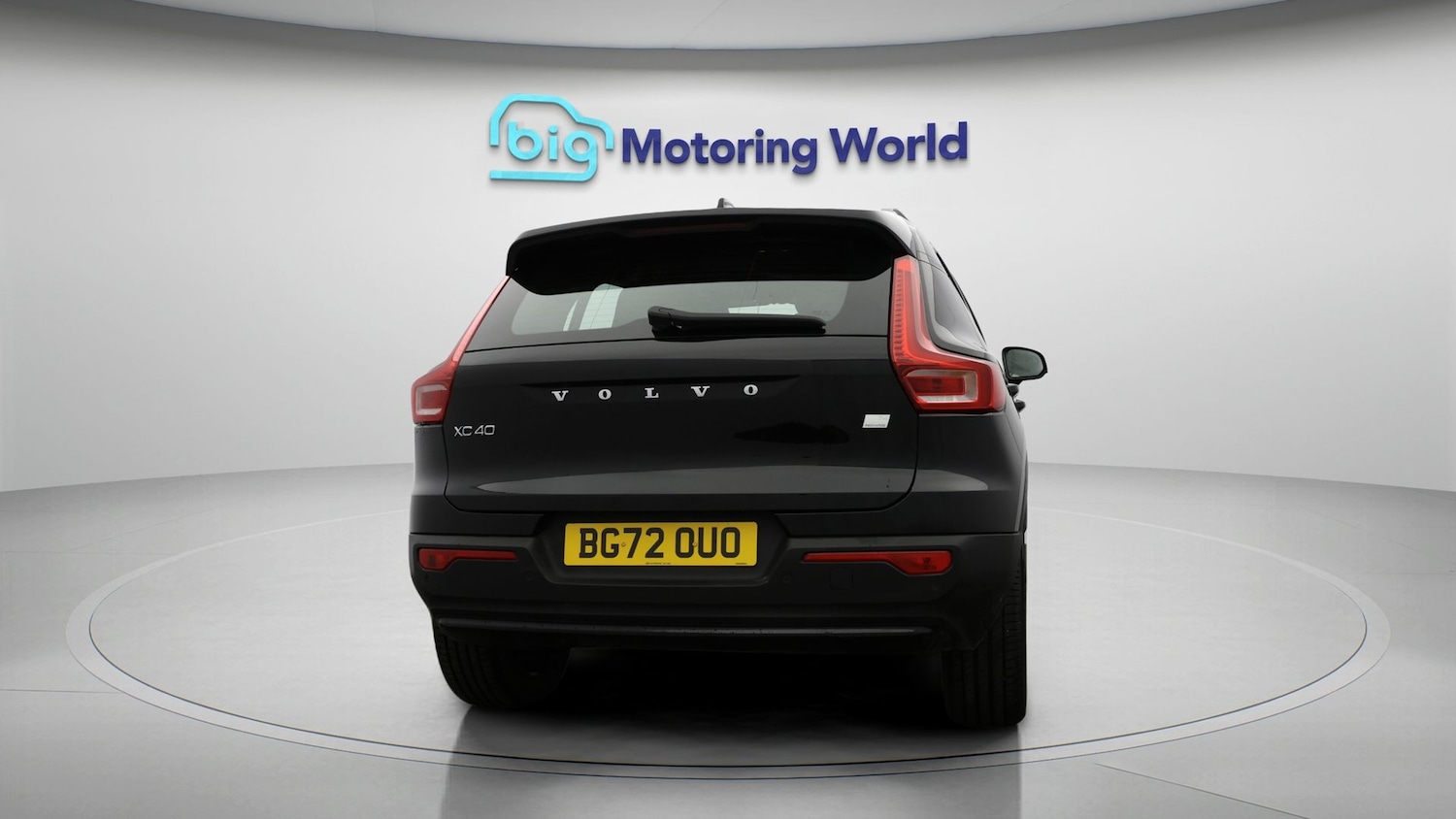 Used Volvo XC40 2022 for sale - 77410804: Photo 6