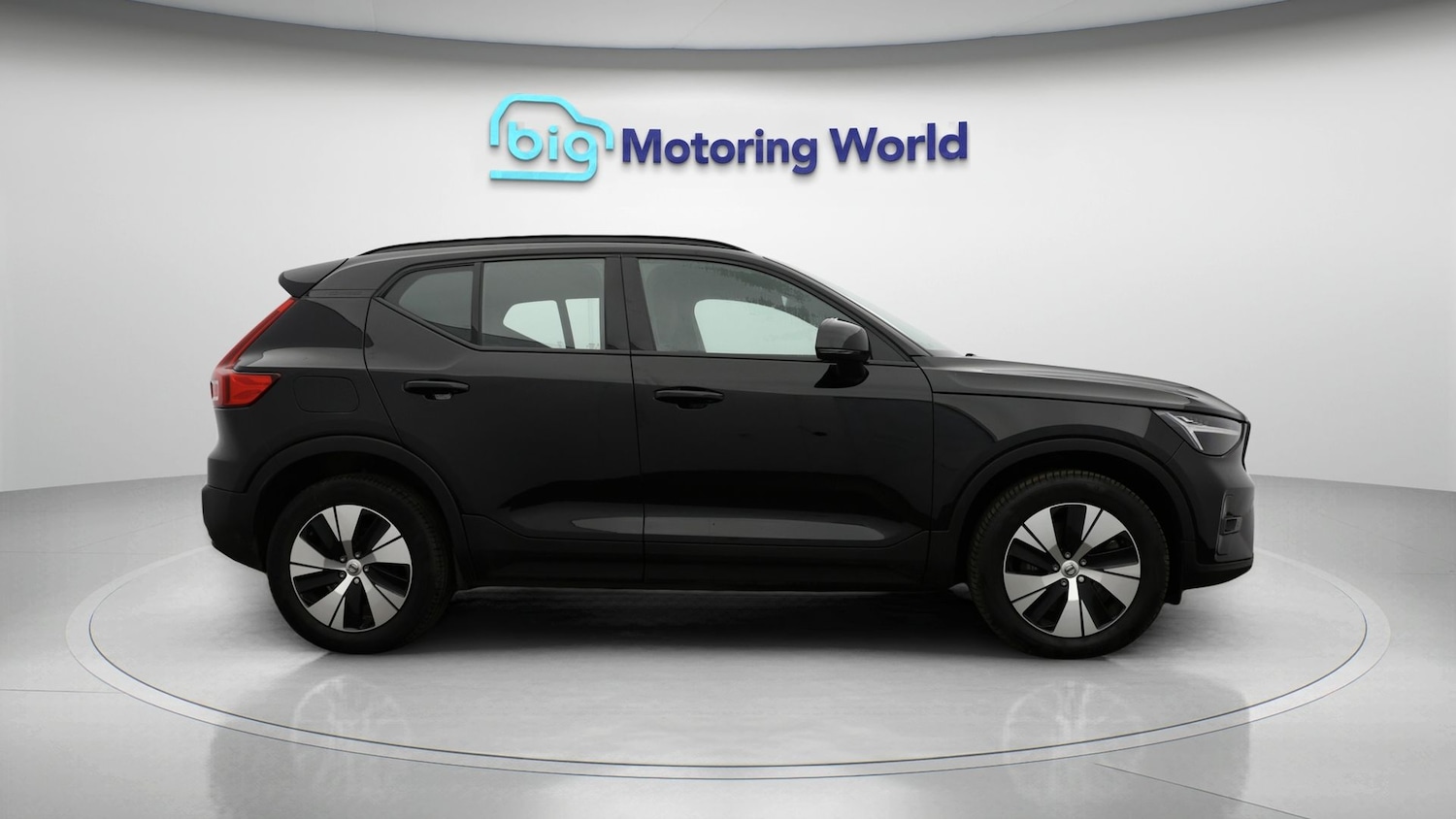 Used Volvo XC40 2022 for sale - 77410804: Photo 8