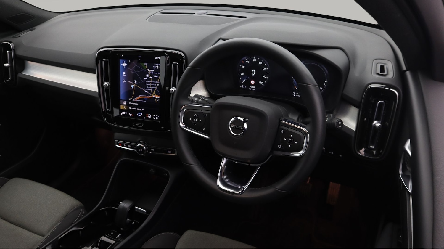 Used Volvo XC40 2022 for sale - 77410804: Photo 9