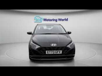 Used Hyundai i20 2024 for sale - 74441586: Photo