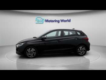 Used Hyundai i20 2024 for sale - 74441586: Photo