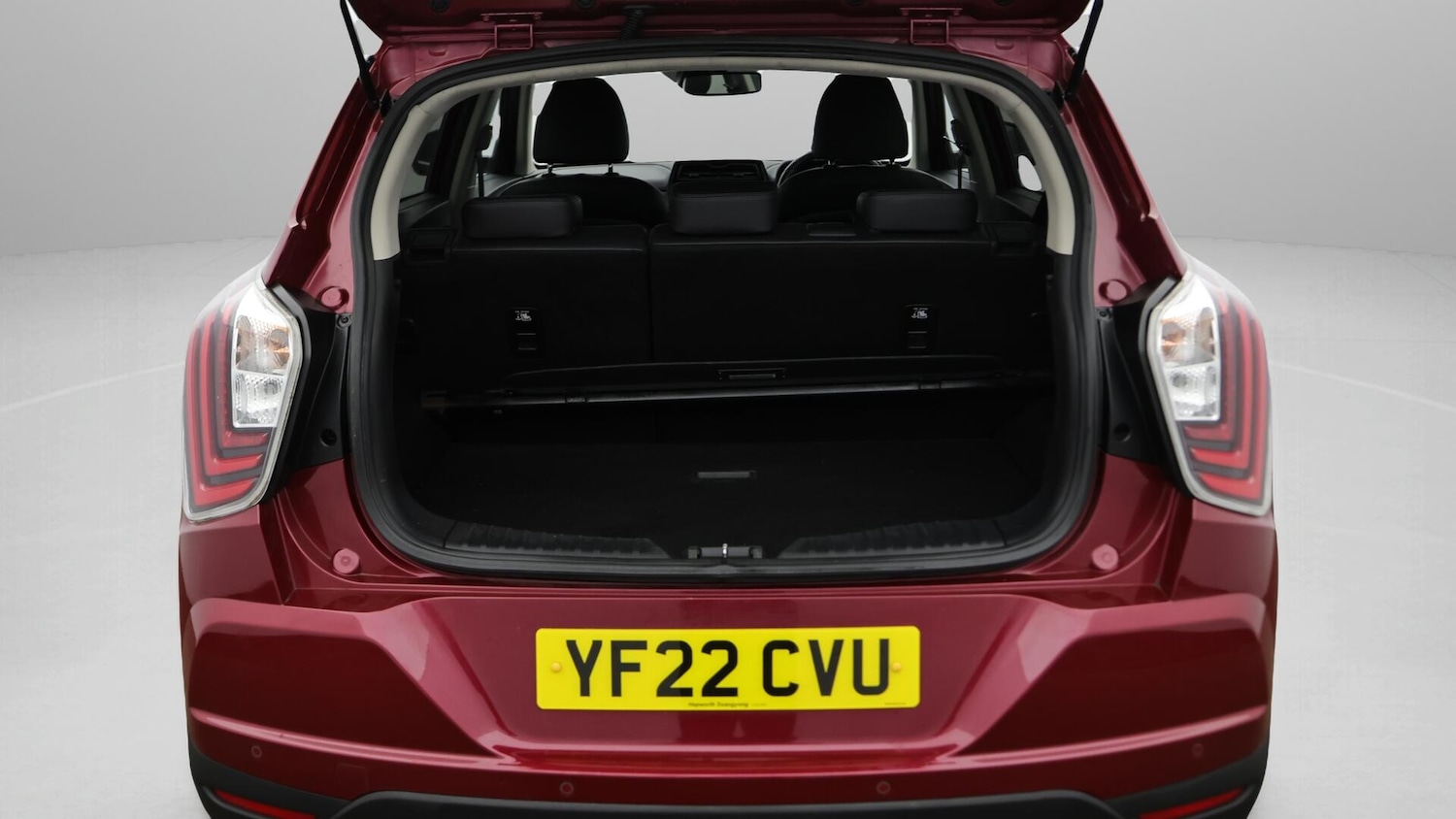 Used Ssangyong Tivoli 2022 for sale - 76456598: Photo 18