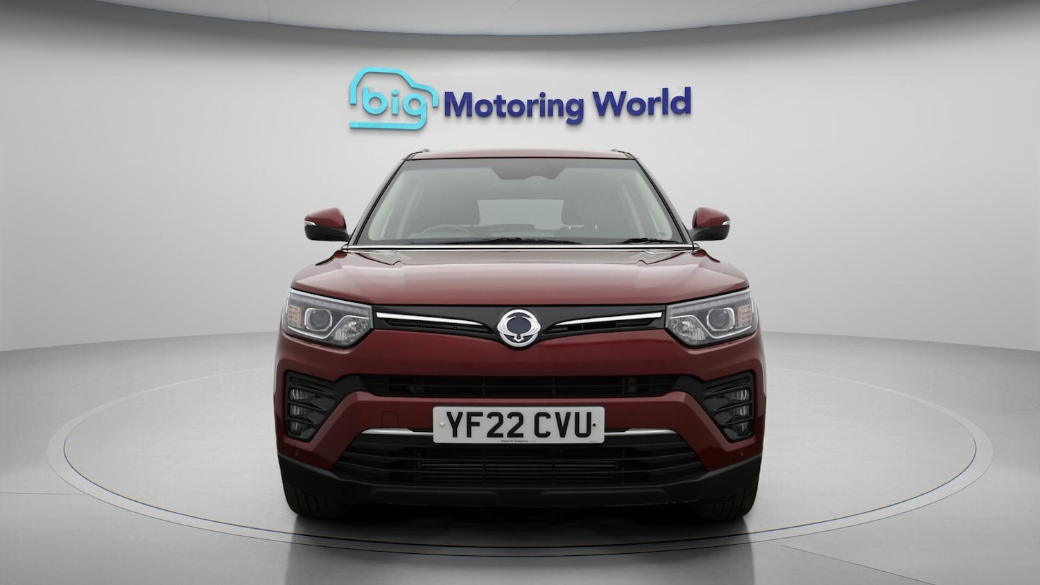 Used Ssangyong Tivoli 2022 for sale - 76456598: Photo 3