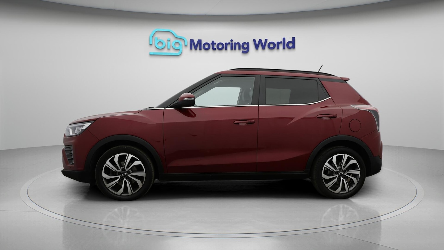 Used Ssangyong Tivoli 2022 for sale - 76456598: Photo 5