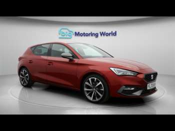 2020 (70) - 1.5 eTSI MHEV FR First Edition Hatchback 5dr Petrol Hybrid DSG Euro 6 (s/s)