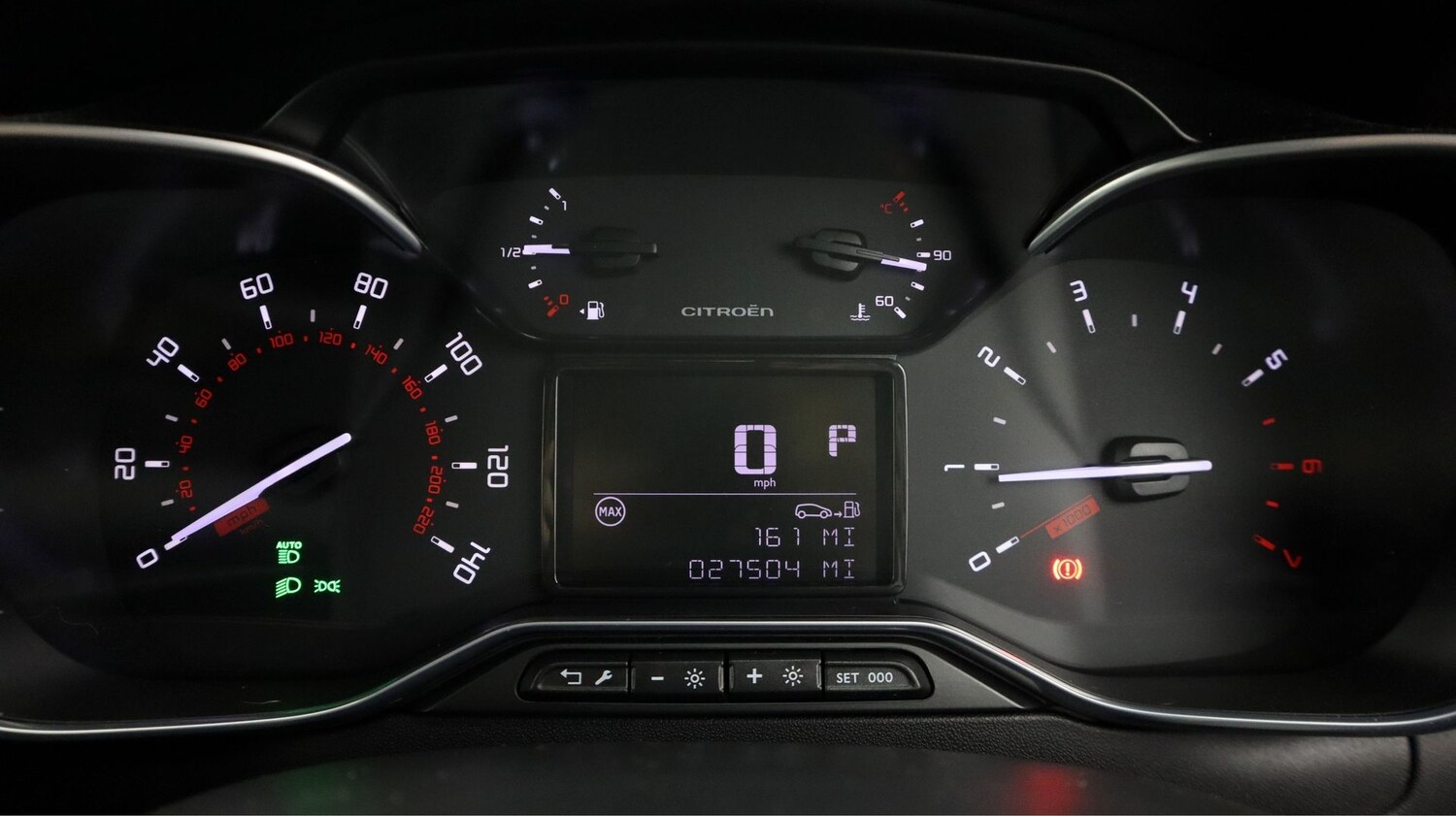 Used Citroen C3 2020 for sale - 77261004: Photo 10