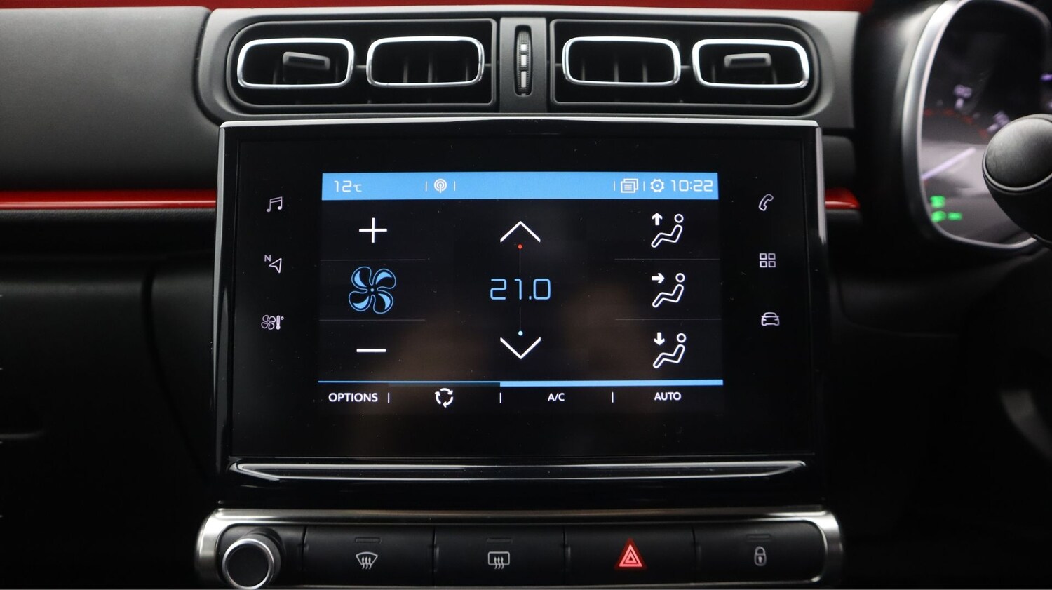 Used Citroen C3 2020 for sale - 77261004: Photo 12