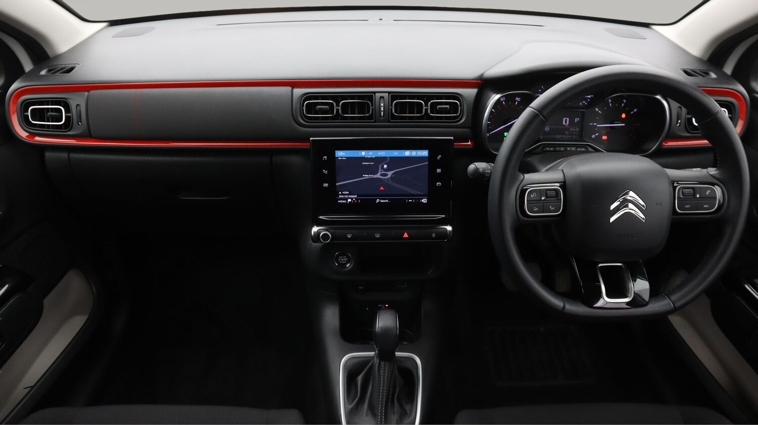 Used Citroen C3 2020 for sale - 77261004: Photo 13