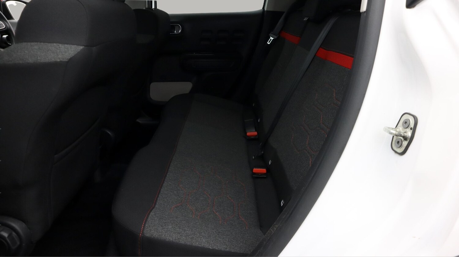 Used Citroen C3 2020 for sale - 77261004: Photo 16