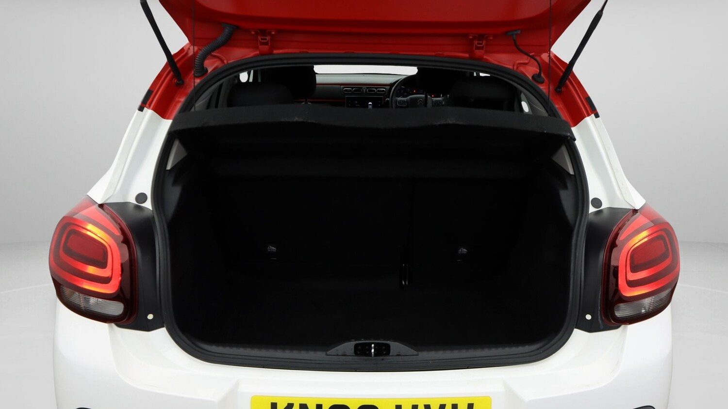 Used Citroen C3 2020 for sale - 77261004: Photo 17