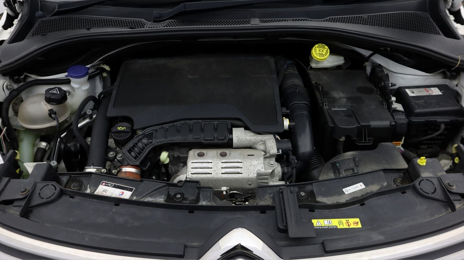 Used Citroen C3 2020 for sale - 77261004: Photo 19