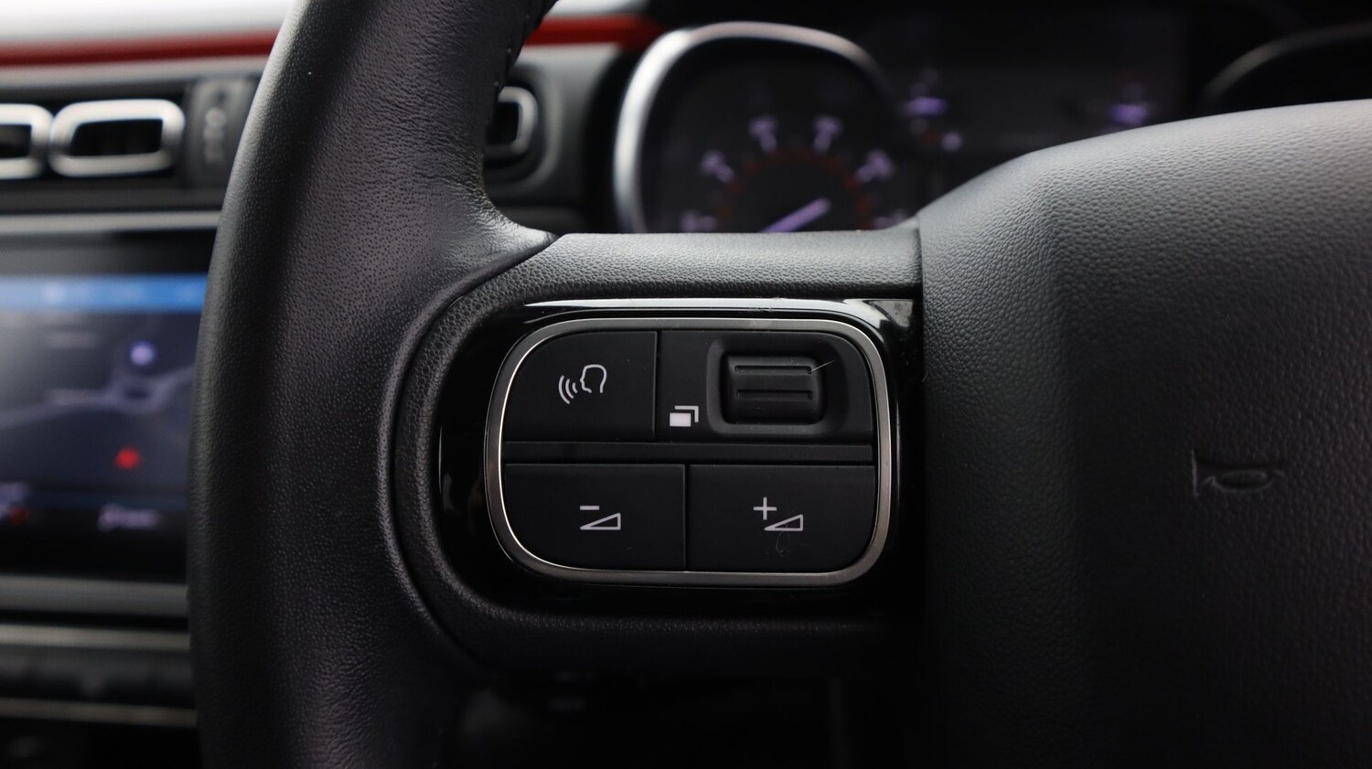 Used Citroen C3 2020 for sale - 77261004: Photo 22