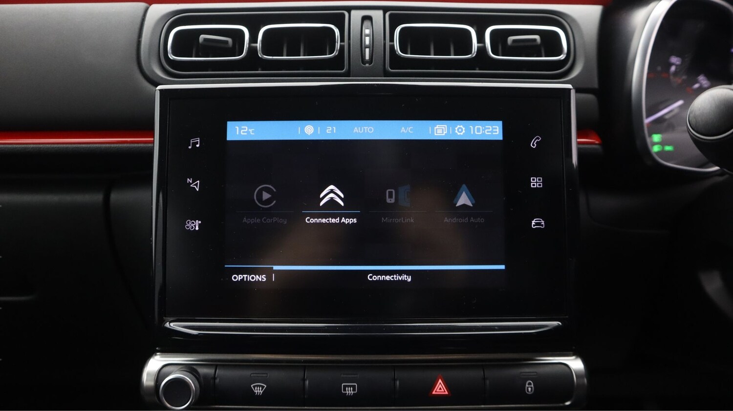 Used Citroen C3 2020 for sale - 77261004: Photo 23