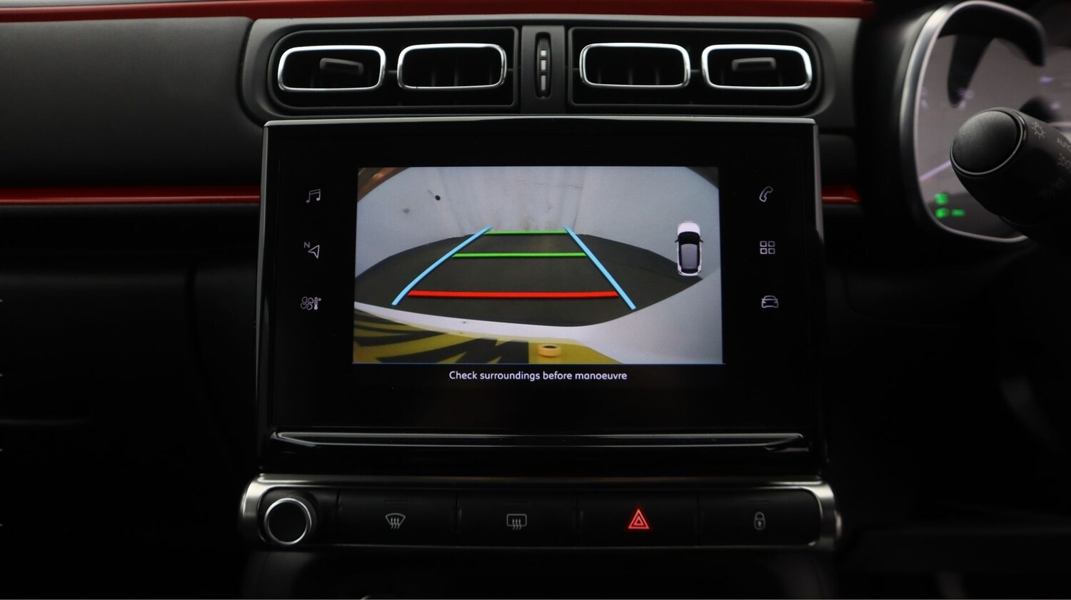 Used Citroen C3 2020 for sale - 77261004: Photo 25