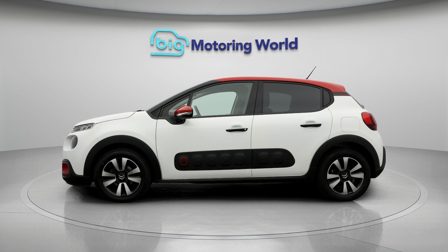 Used Citroen C3 2020 for sale - 77261004: Photo 4