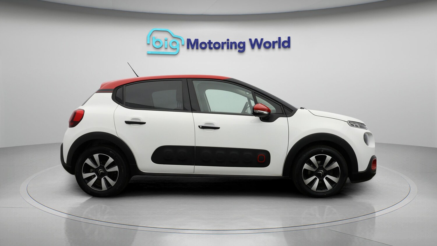 Used Citroen C3 2020 for sale - 77261004: Photo 8