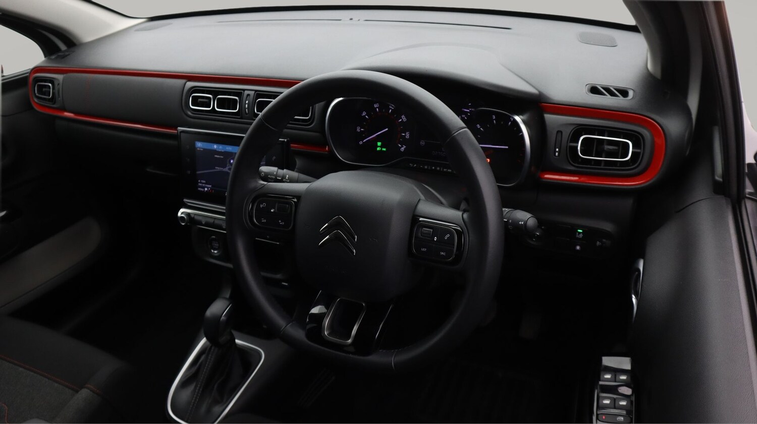 Used Citroen C3 2020 for sale - 77261004: Photo 9