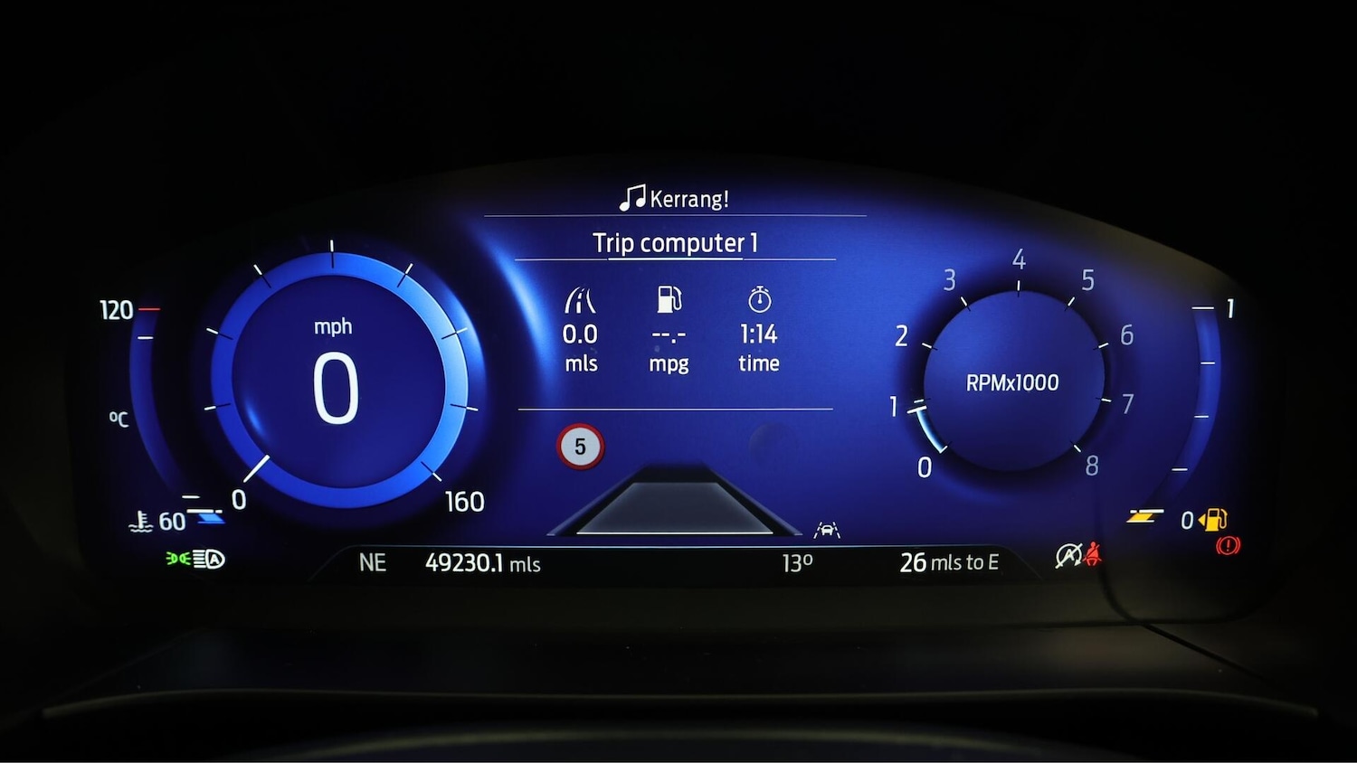 Used Ford Kuga 2020 for sale - 76246798: Photo 11