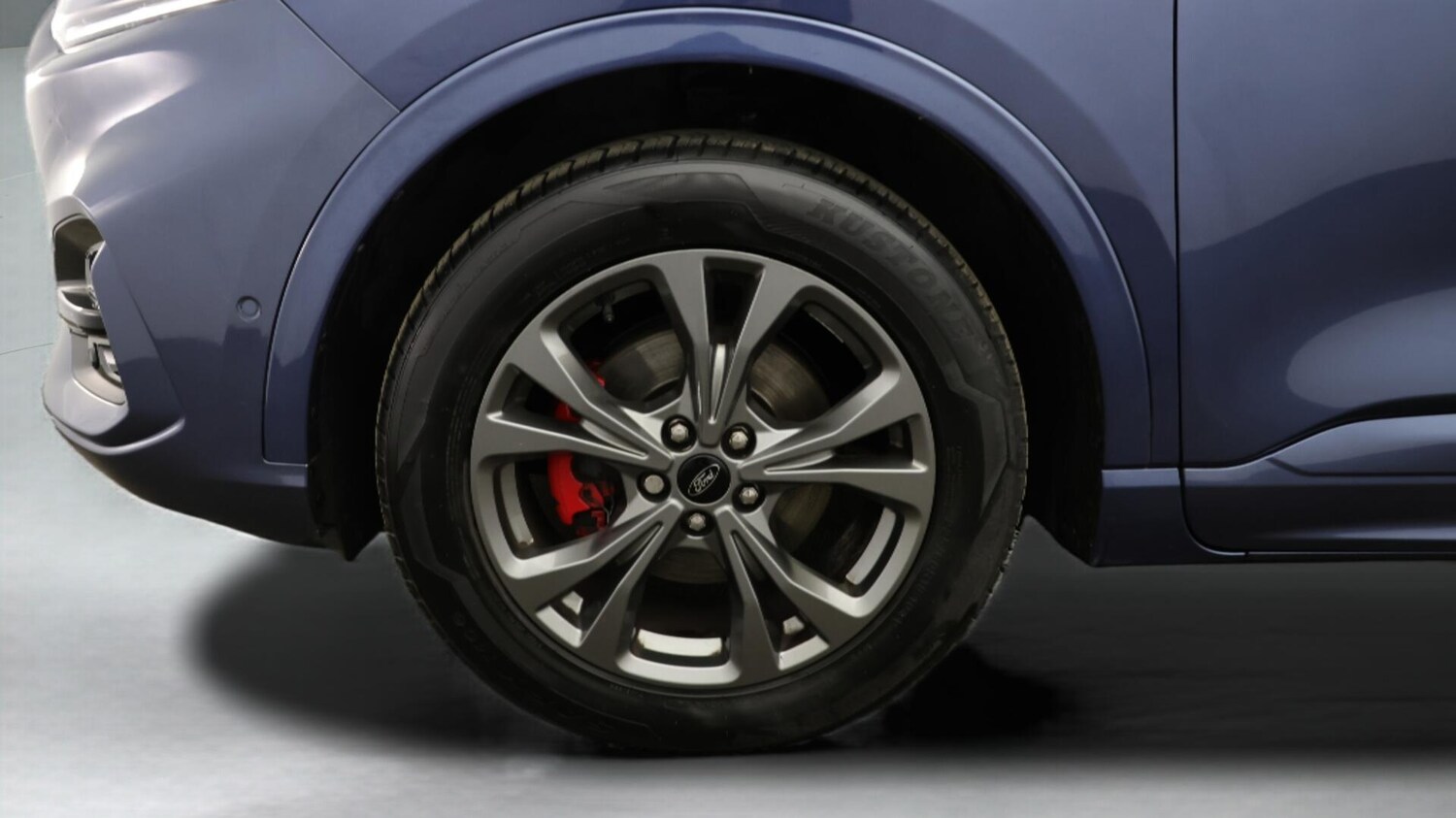 Used Ford Kuga 2020 for sale - 76246798: Photo 19