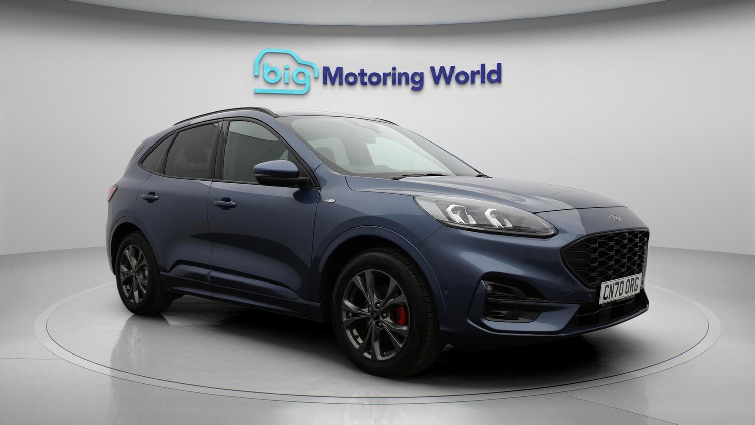 Used Ford Kuga 2020 for sale - 76246798: Photo 2