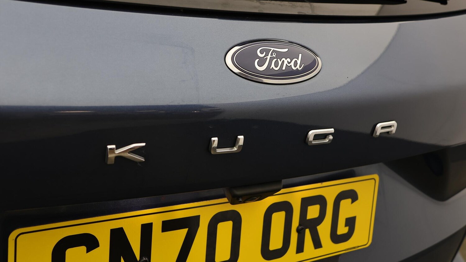 Used Ford Kuga 2020 for sale - 76246798: Photo 22