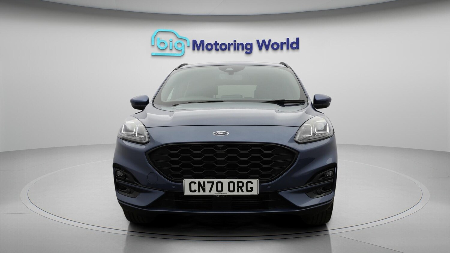 Used Ford Kuga 2020 for sale - 76246798: Photo 3