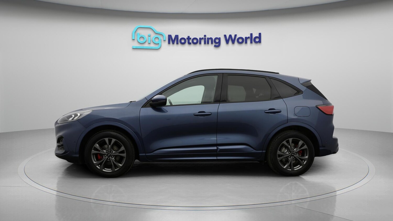Used Ford Kuga 2020 for sale - 76246798: Photo 5