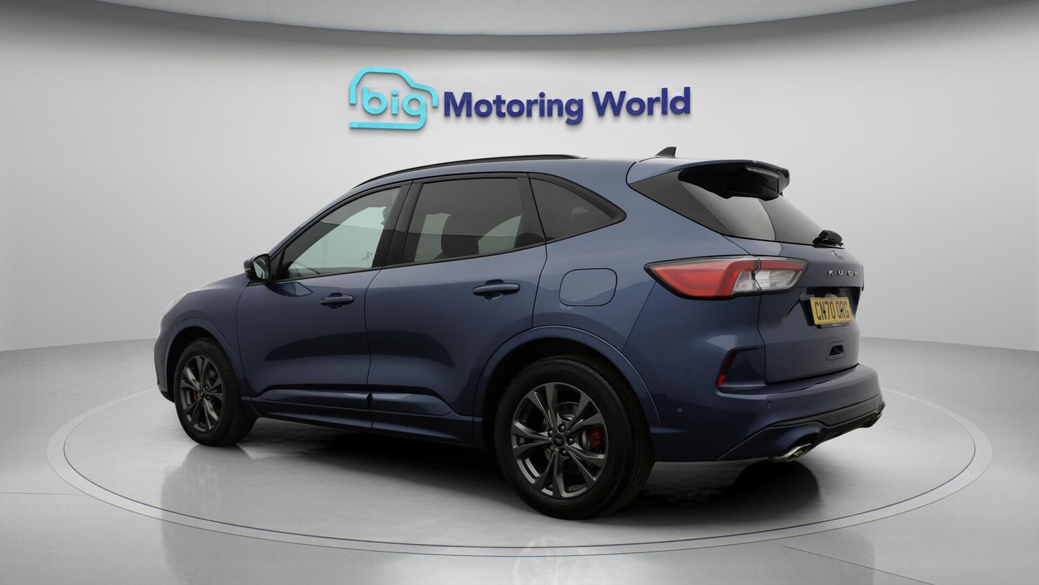 Used Ford Kuga 2020 for sale - 76246798: Photo 6