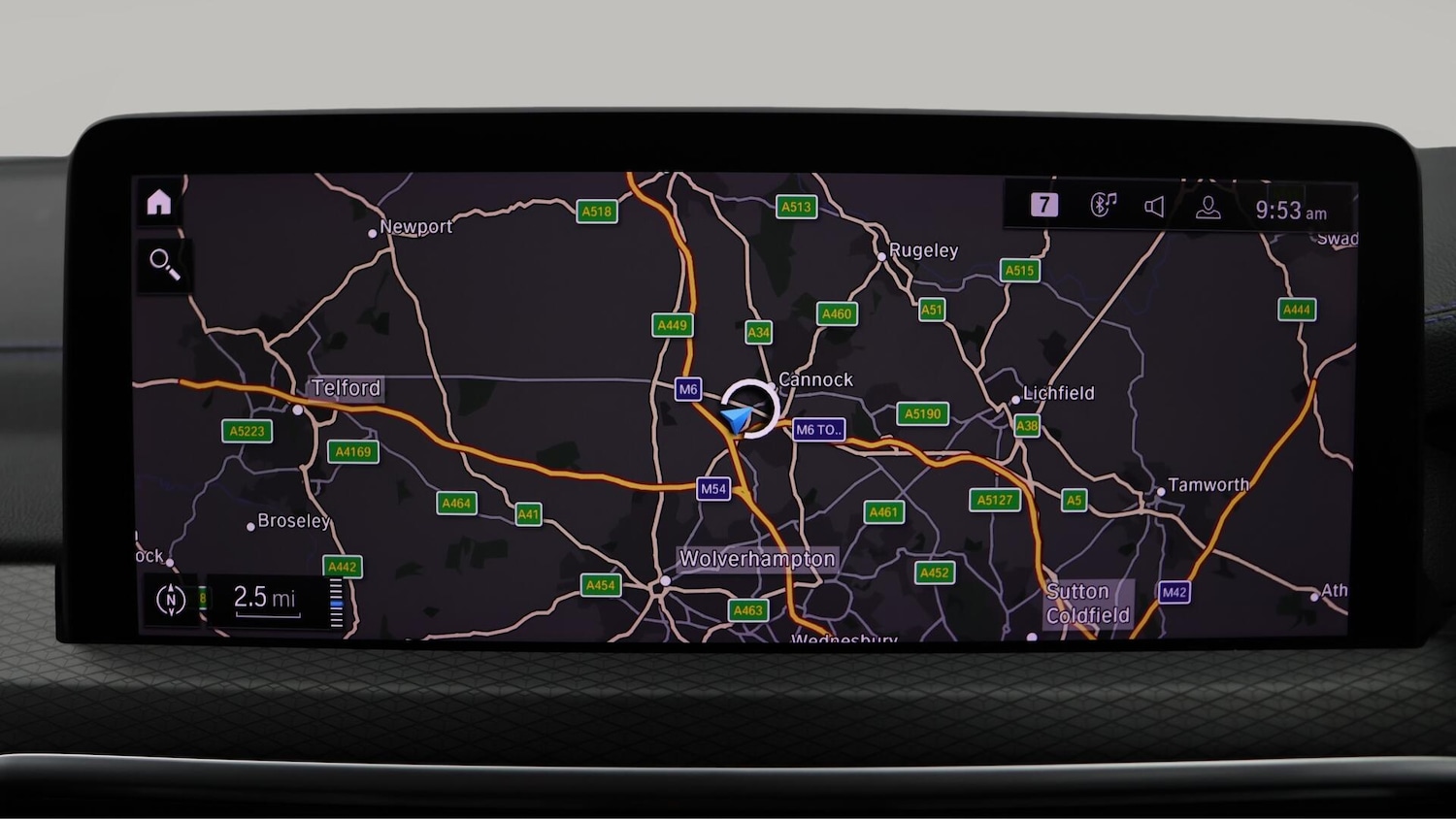 Used BMW iX3 2022 for sale - 76432479: Photo 12