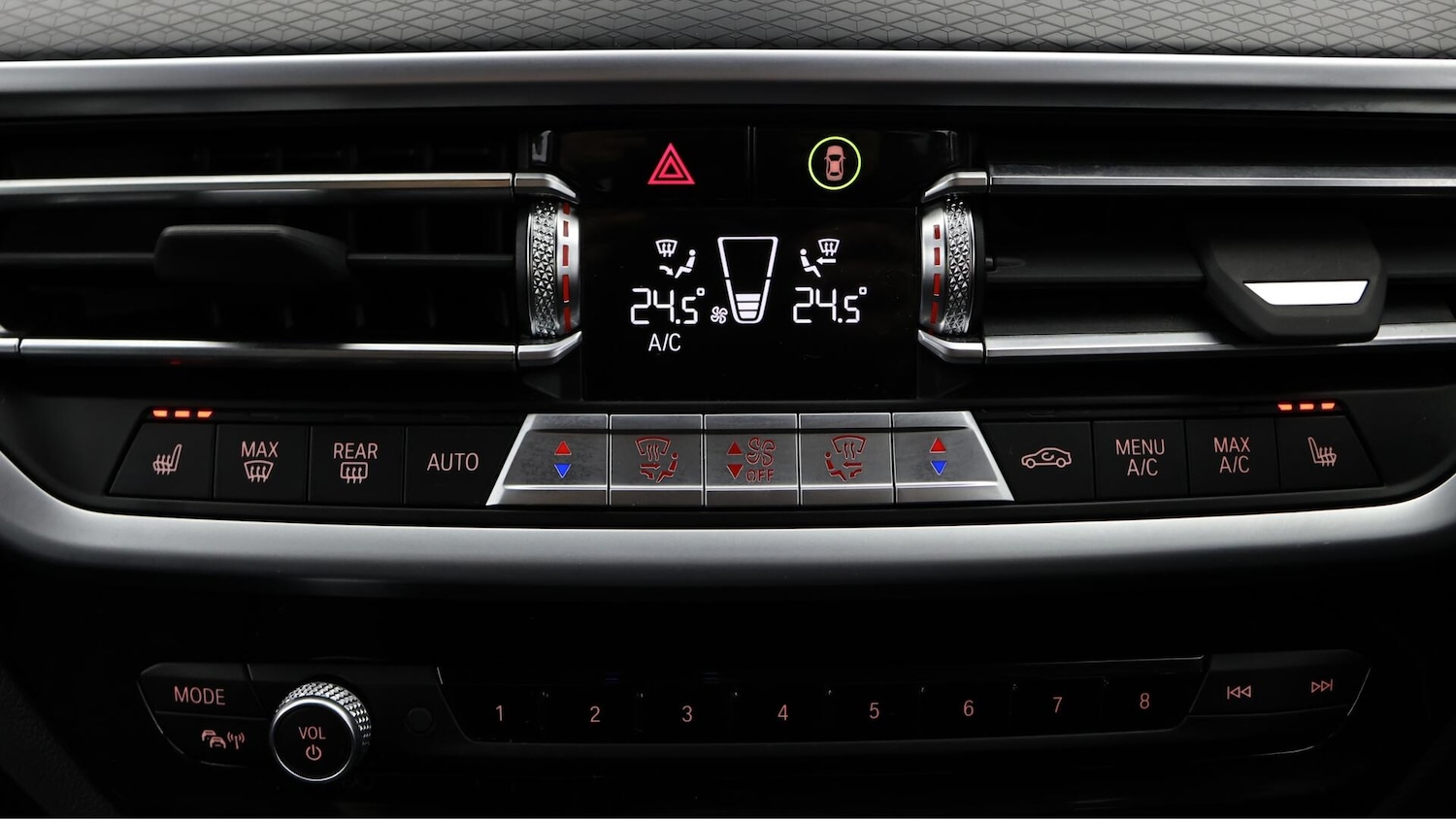 Used BMW iX3 2022 for sale - 76432479: Photo 13