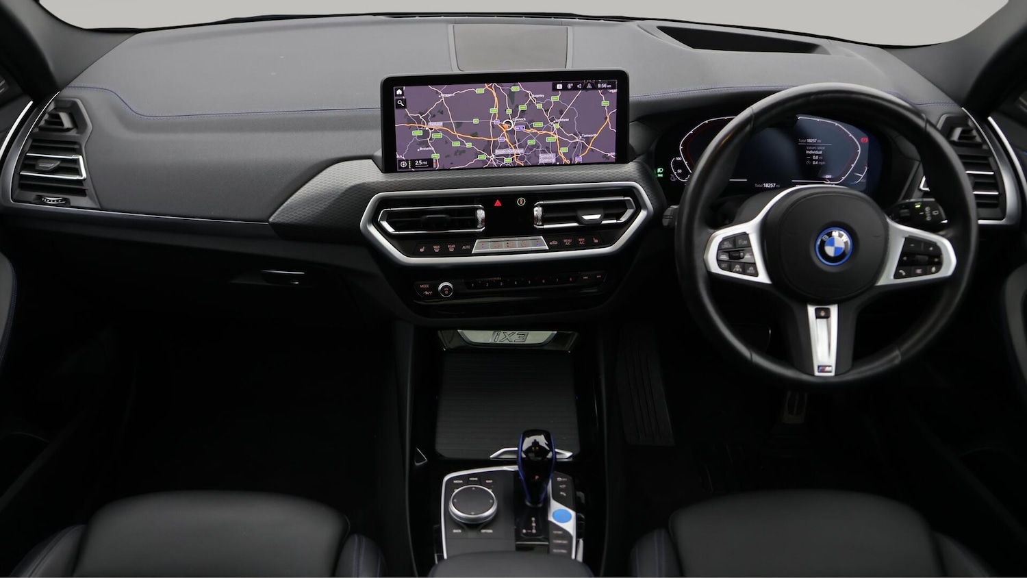 Used BMW iX3 2022 for sale - 76432479: Photo 14