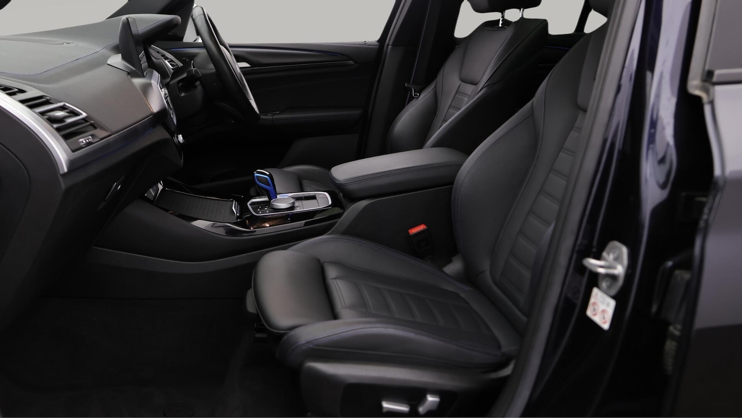 Used BMW iX3 2022 for sale - 76432479: Photo 15