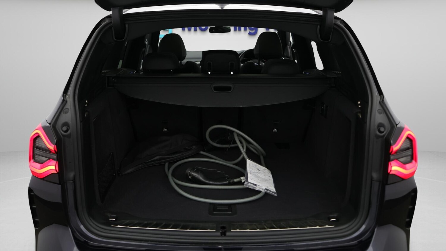 Used BMW iX3 2022 for sale - 76432479: Photo 18