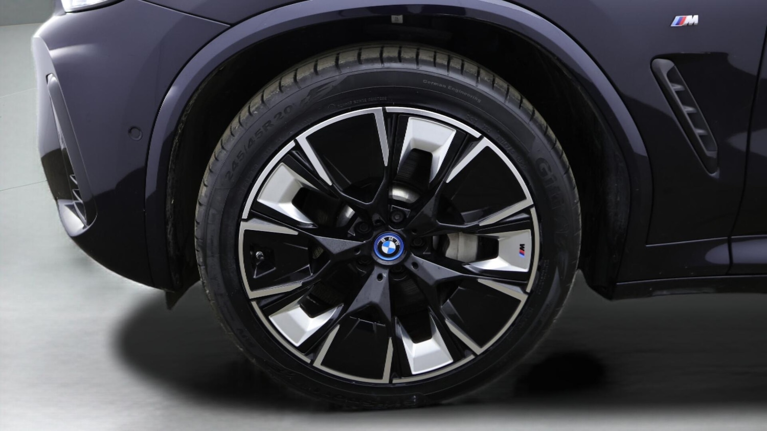 Used BMW iX3 2022 for sale - 76432479: Photo 19