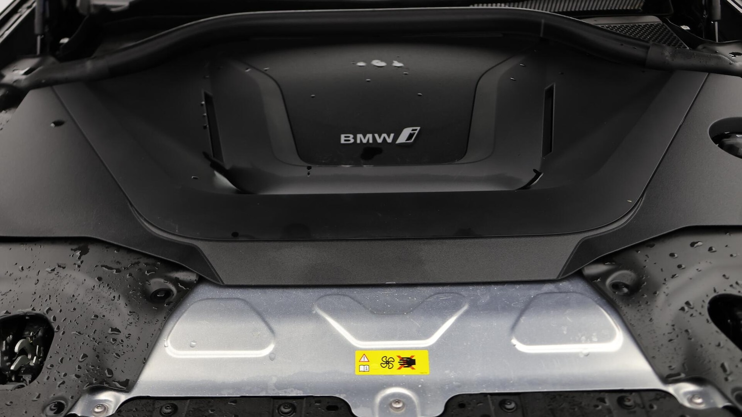 Used BMW iX3 2022 for sale - 76432479: Photo 20