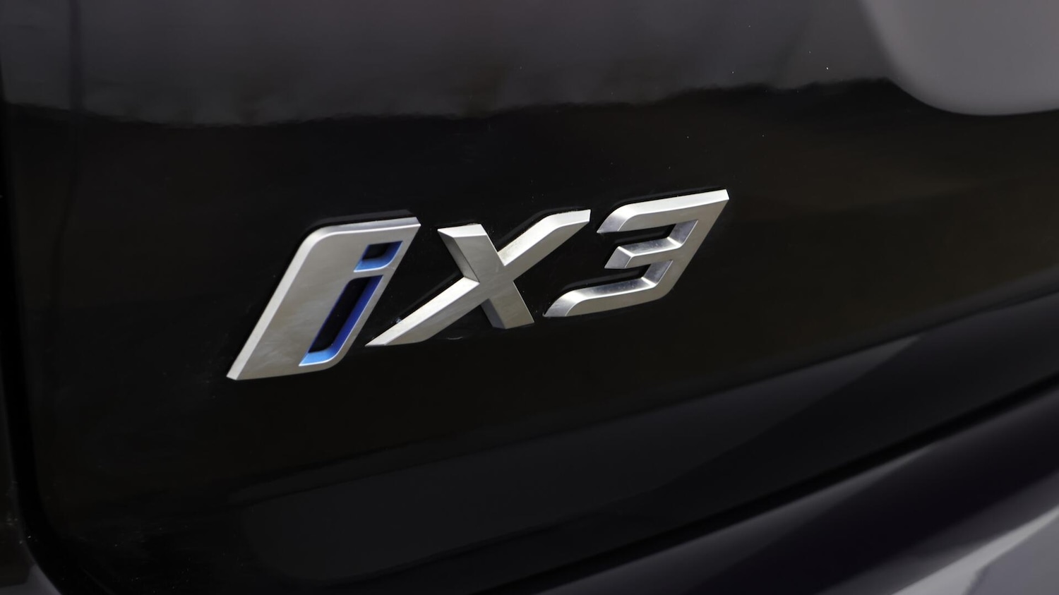 Used BMW iX3 2022 for sale - 76432479: Photo 23