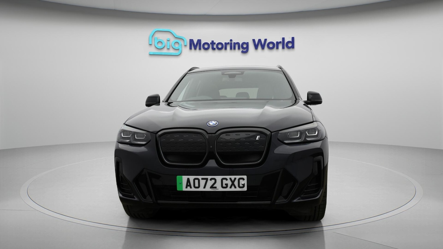 Used BMW iX3 2022 for sale - 76432479: Photo 3