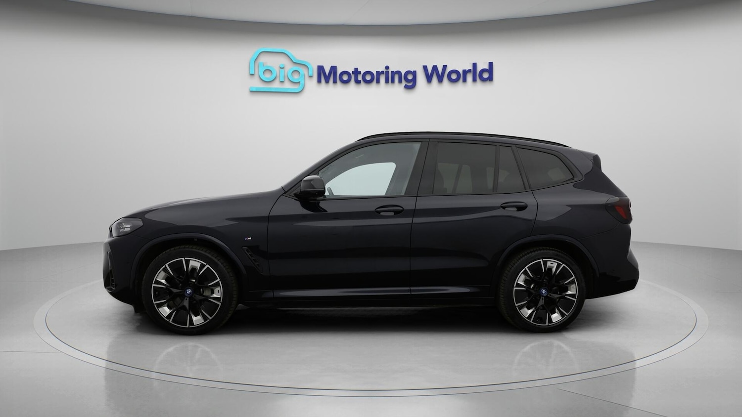 Used BMW iX3 2022 for sale - 76432479: Photo 5