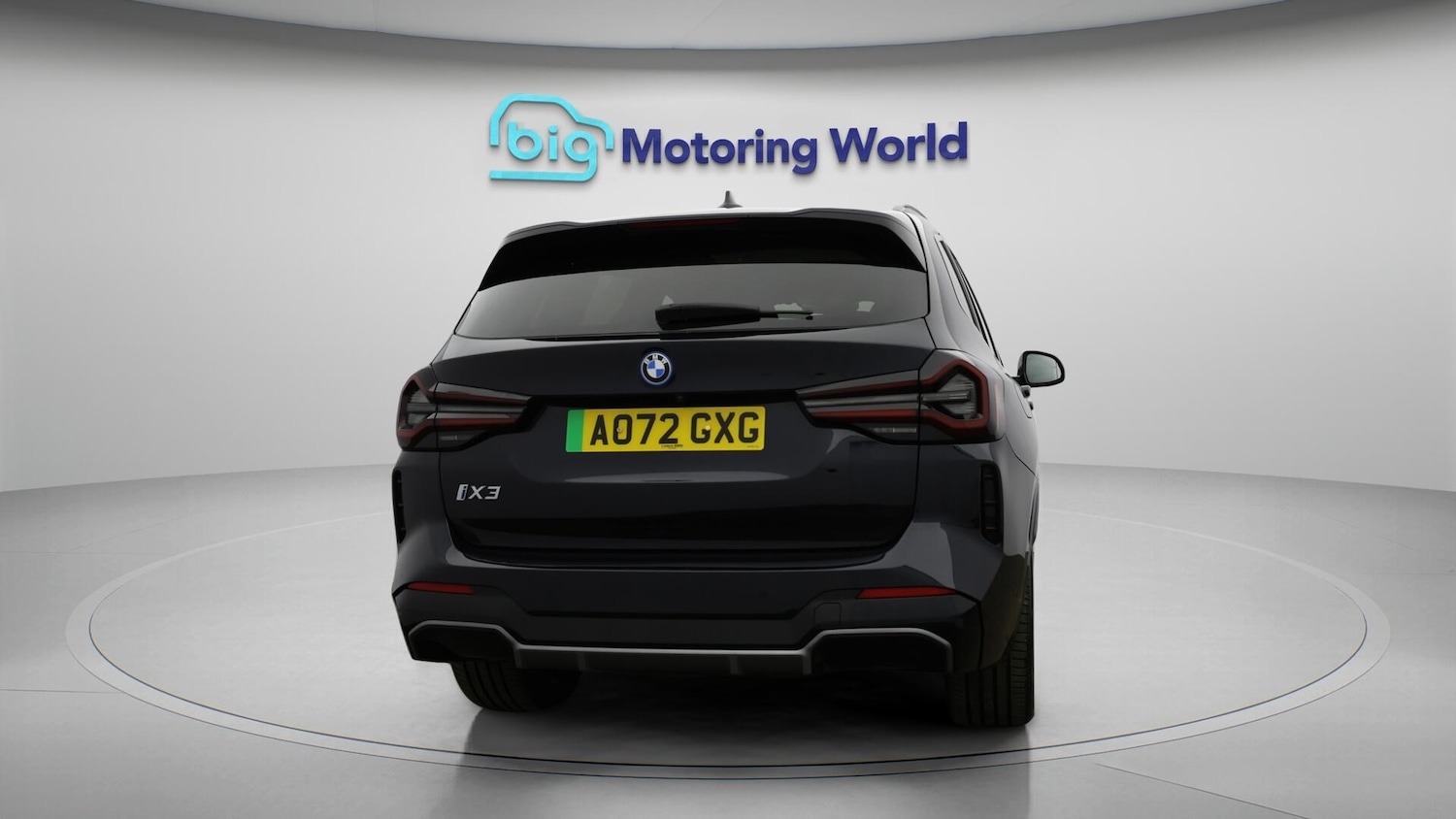 Used BMW iX3 2022 for sale - 76432479: Photo 7